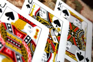 How problematic gambling affects life and relationships?