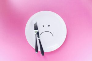 Emotional Eating