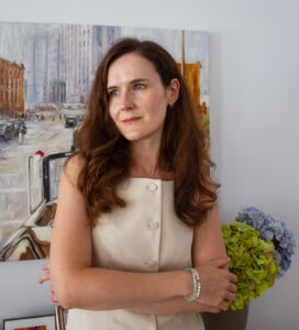 Picture of Olga Phillips