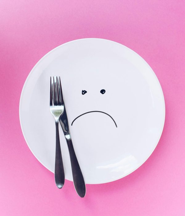 Emotional Eating