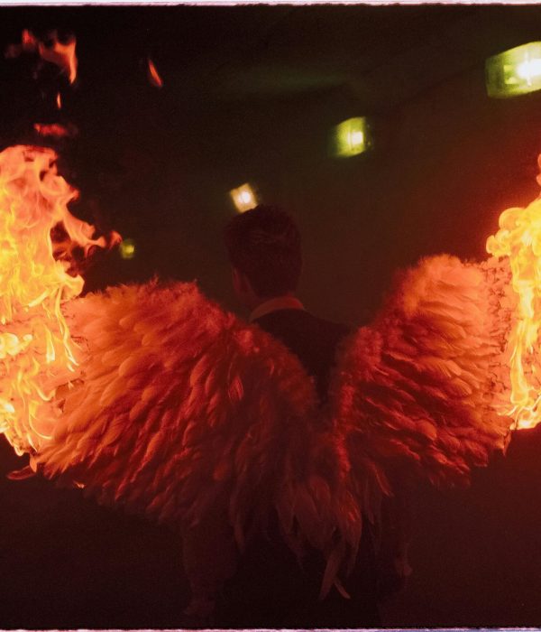 Identity shift women psychology