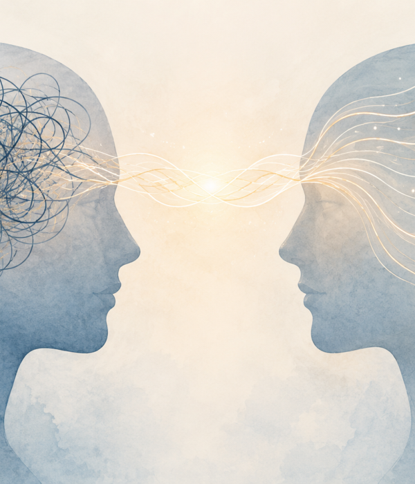 Psychotherapy, Counselling & Coaching | Esher, Surrey